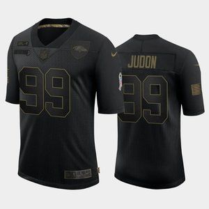 ravens judon jersey